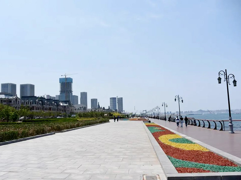 东港体育公园
